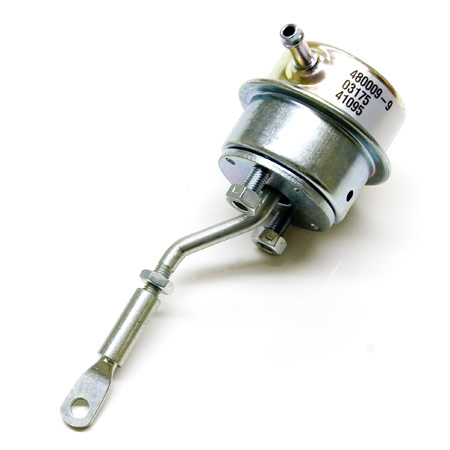 Internal Wastegate Diaphrame Boost Control Spring Pressure Boost Modulation